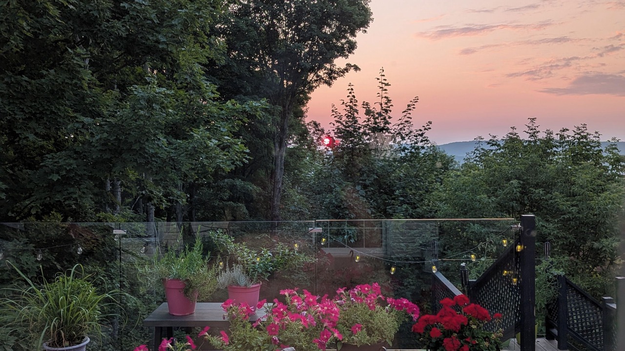 Photo of Outdoor in Prevost
