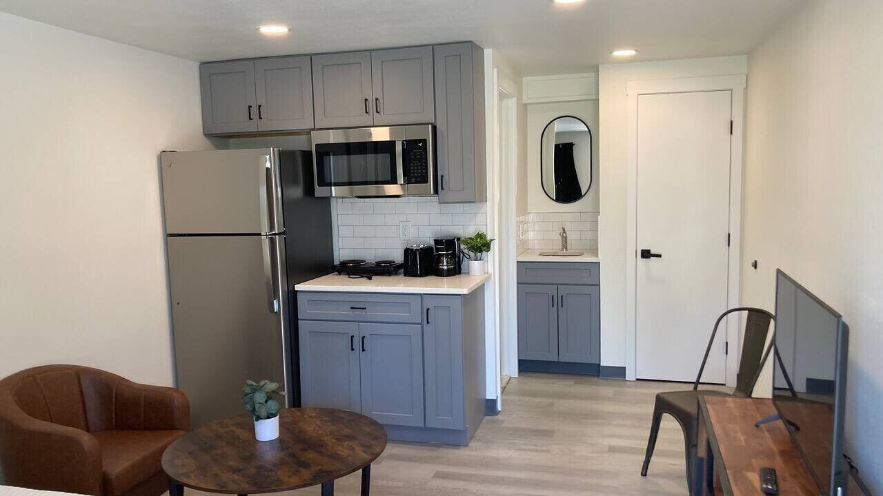 Photo of Bedroom in Ronks
