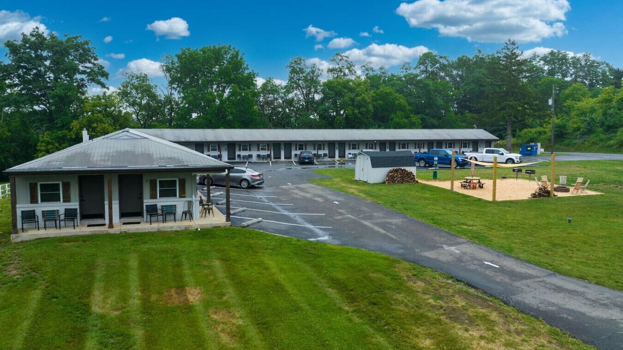Photo of Outdoor in Ronks