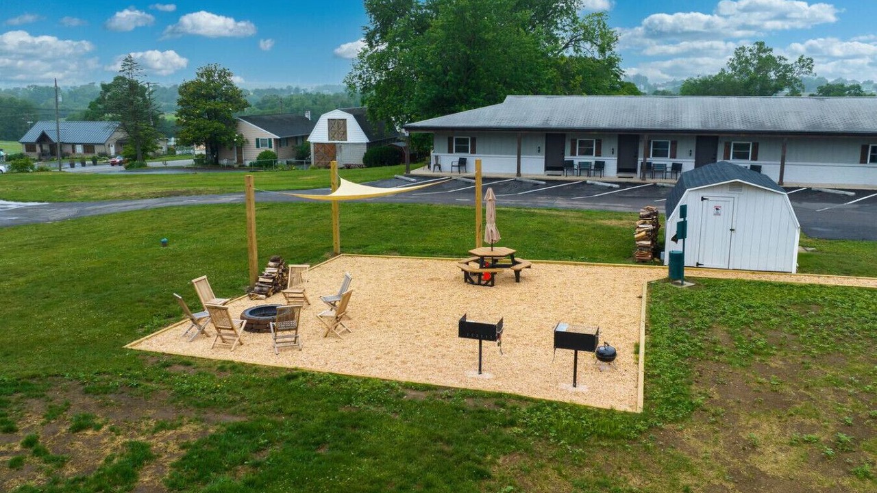 Photo of Outdoor in Ronks