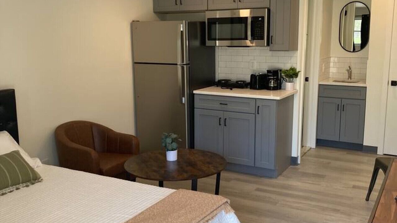 Photo of Bedroom in Ronks
