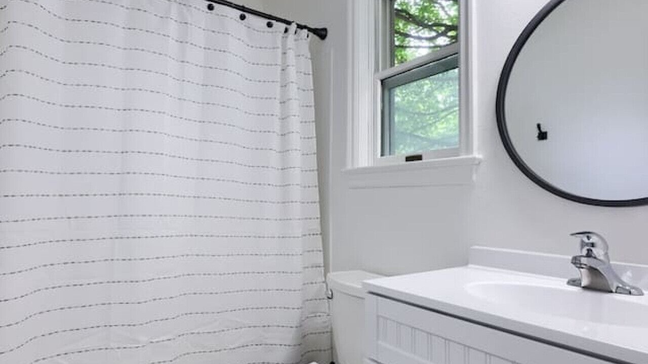 Photo of Bathroom in Akron