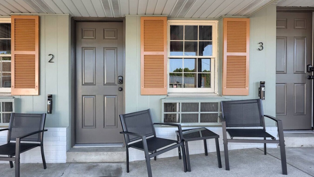 Photo of Outdoor in Akron