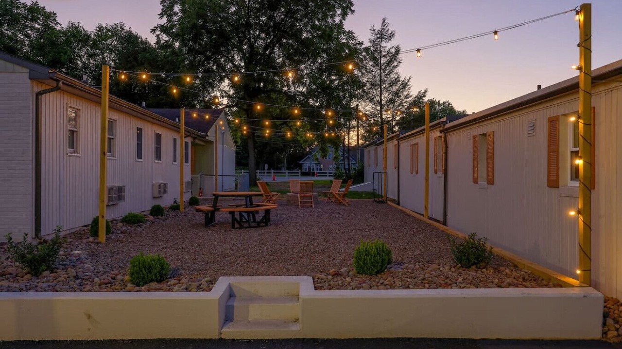 Photo of Outdoor in Akron