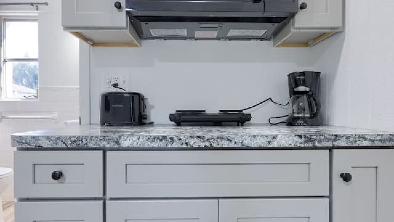 Photo of Kitchen in Akron