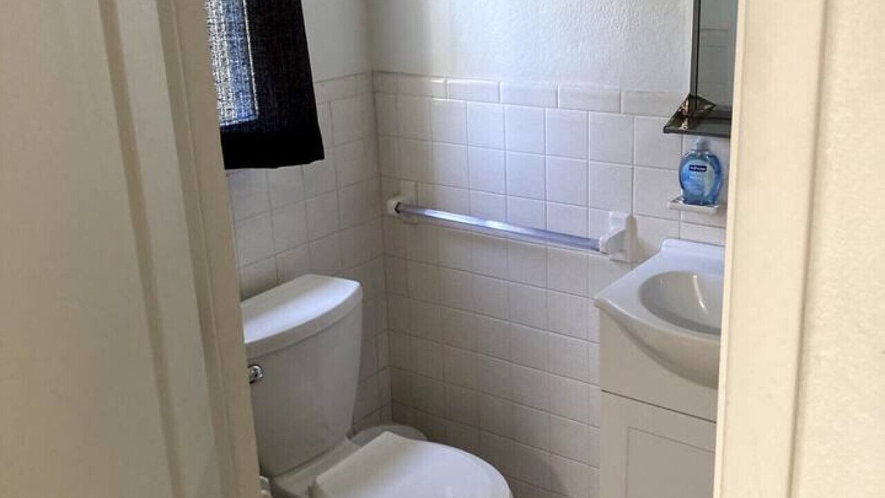 Photo of Bathroom in Akron