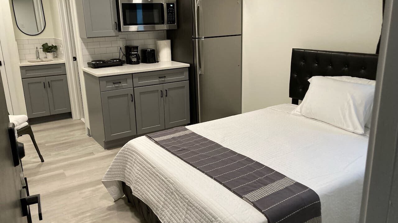 Photo of Bedroom in Ronks