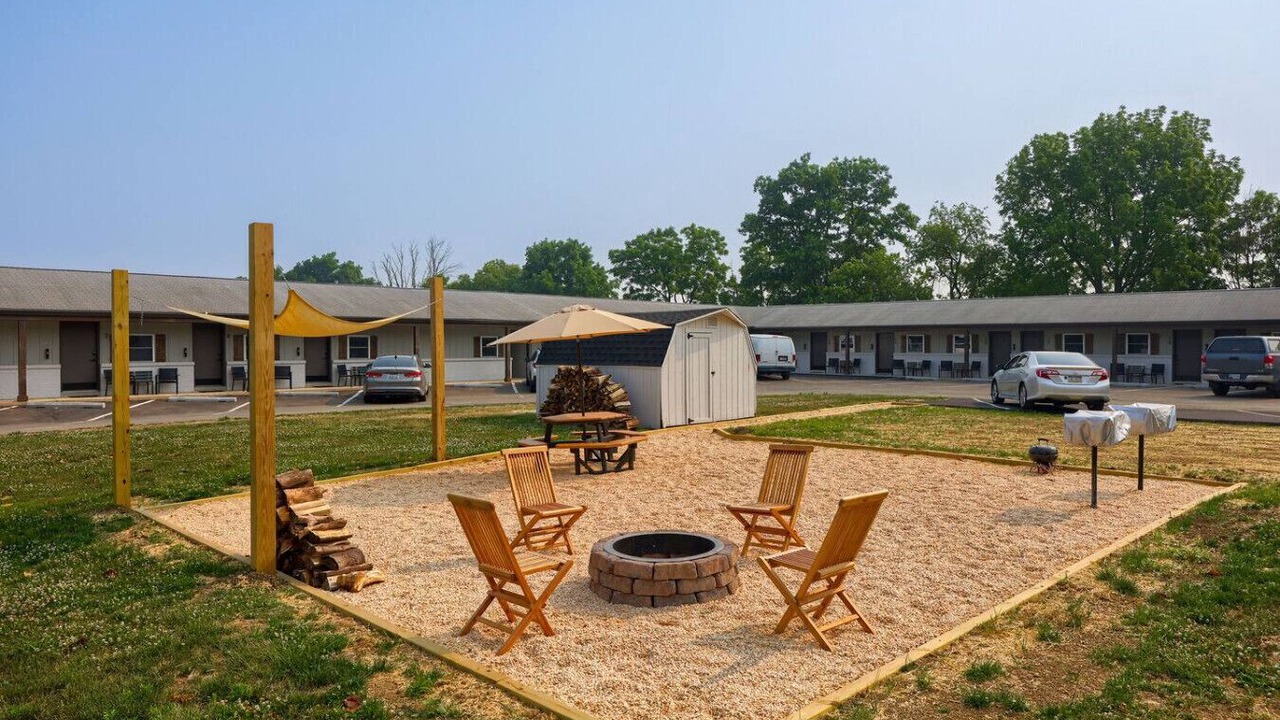 Photo of Outdoor in Ronks