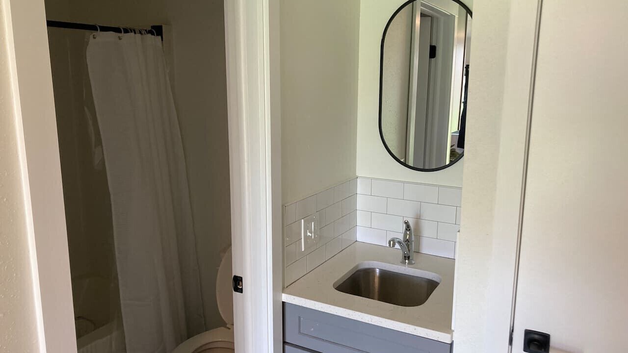 Photo of Bathroom in Ronks