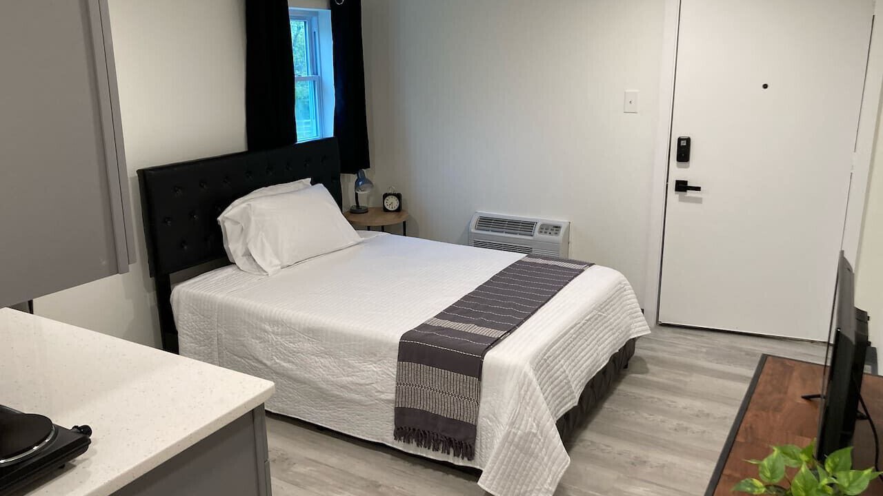 Photo of Bedroom in Ronks