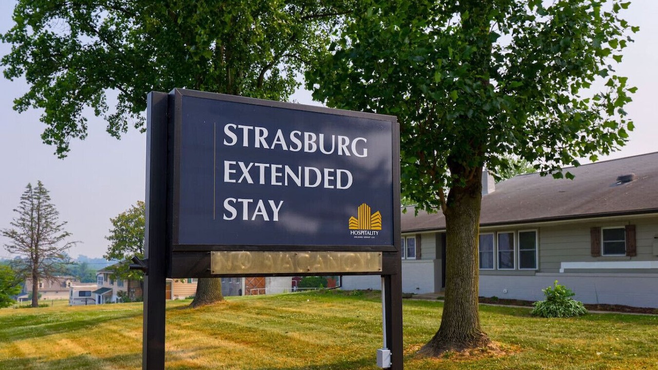 Photo of Outdoor in Ronks