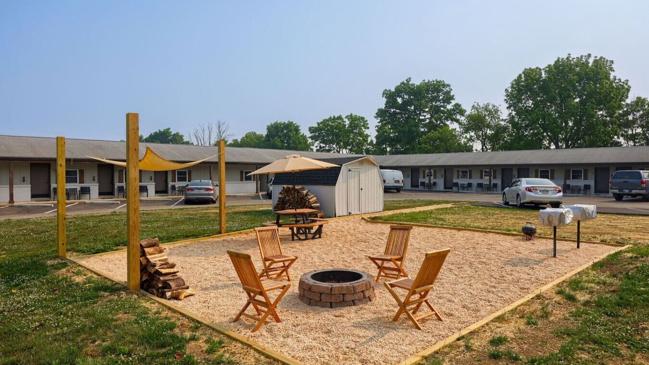 Photo of Outdoor in Ronks