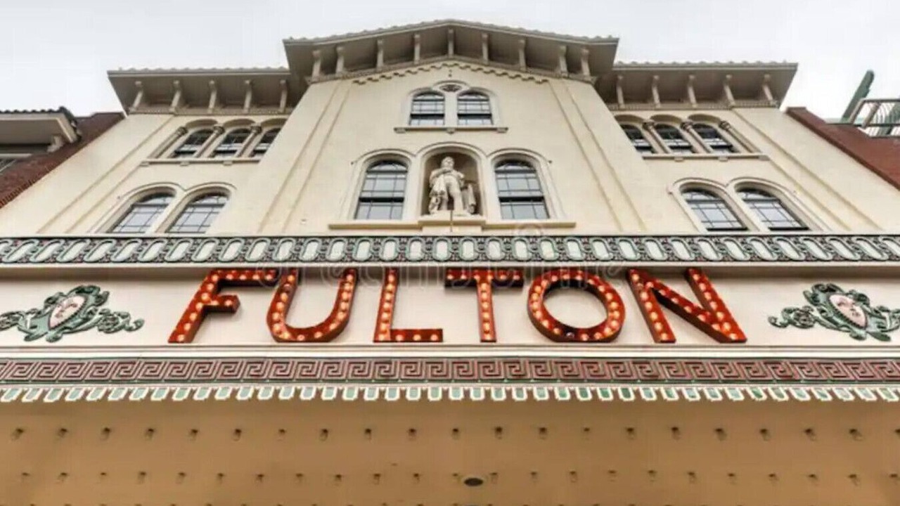 Photo of Outdoor in Ronks