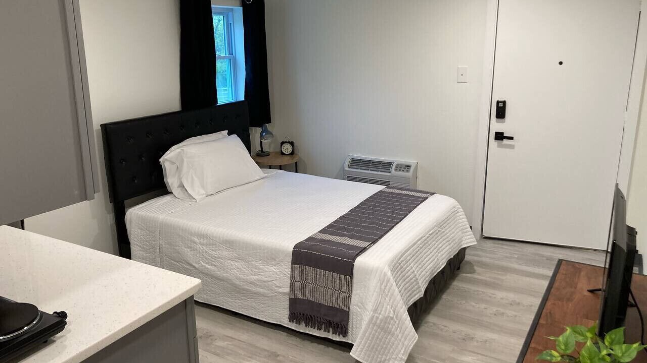 Photo of Bedroom in Ronks