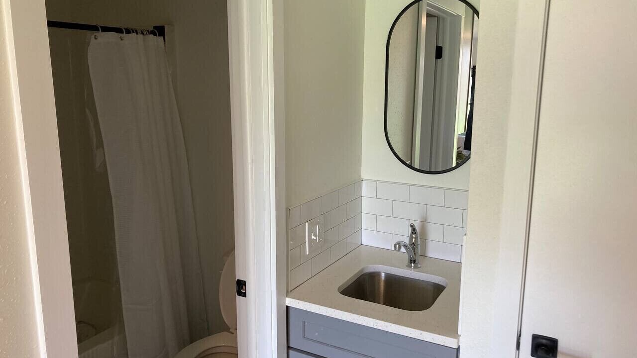 Photo of Bathroom in Ronks