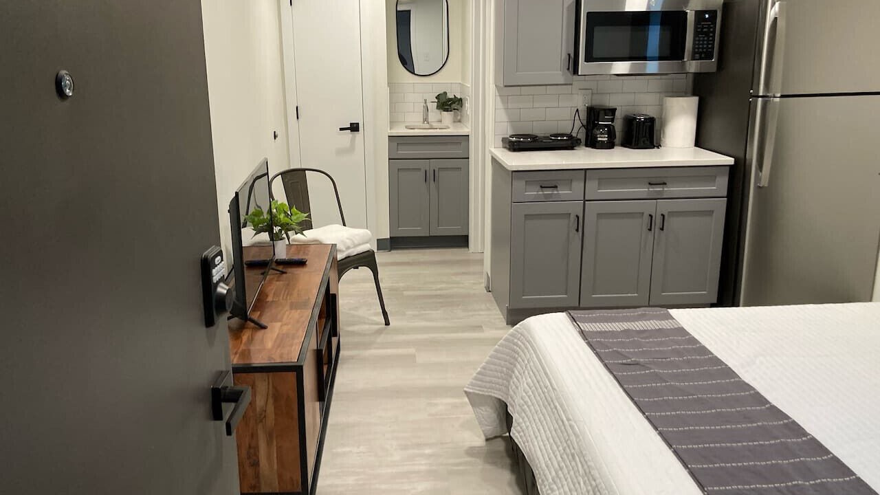 Photo of Bedroom in Ronks