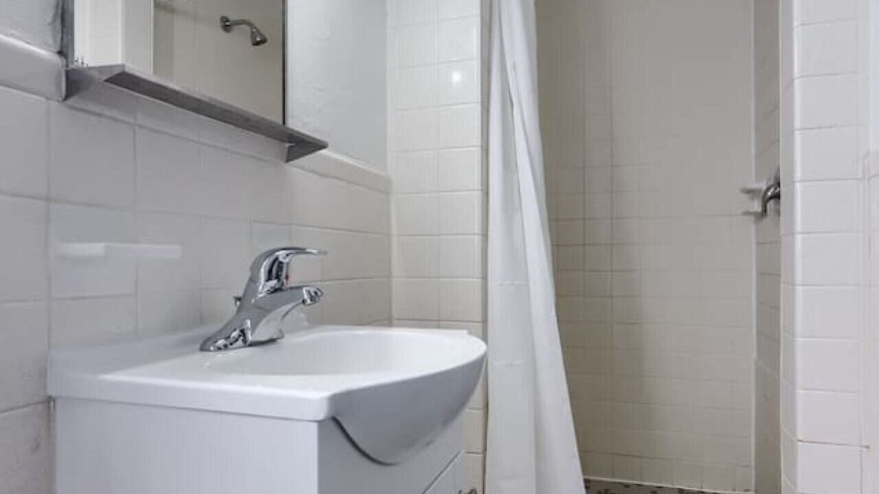 Photo of Bathroom in Akron