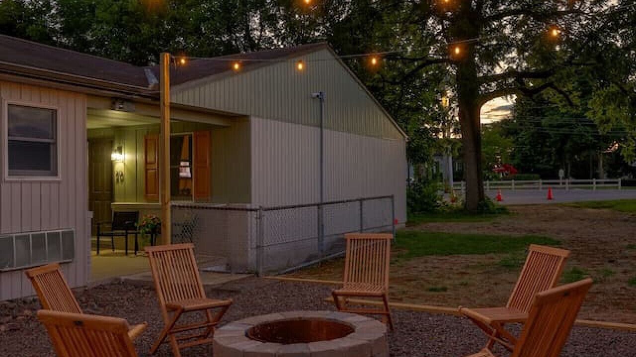 Photo of Patio Balcony in Akron