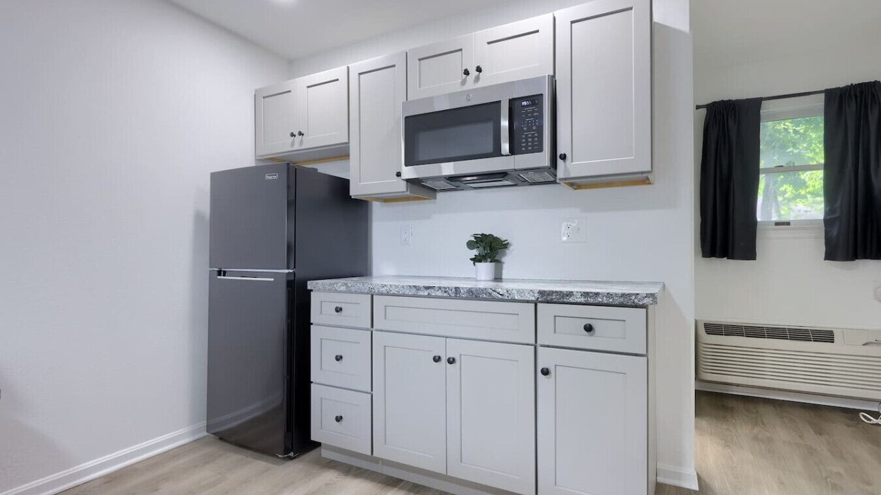 Photo of Kitchen in Akron