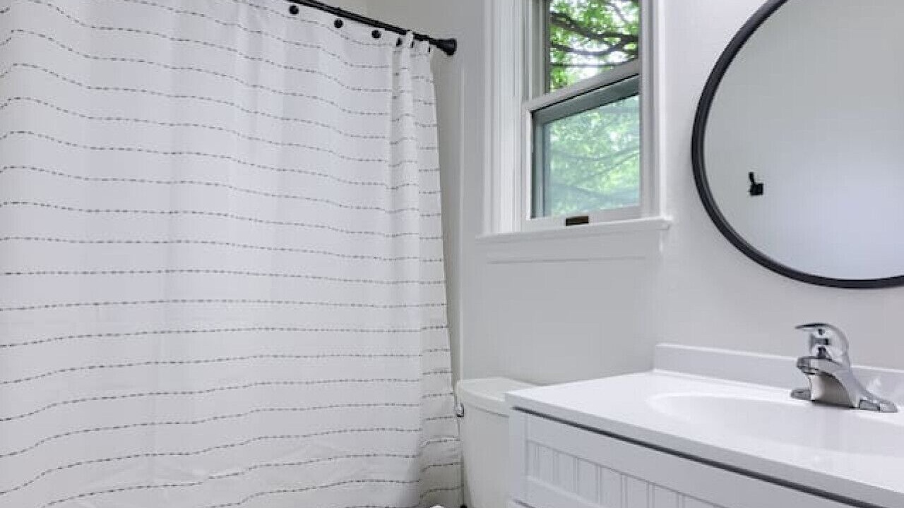 Photo of Bathroom in Akron