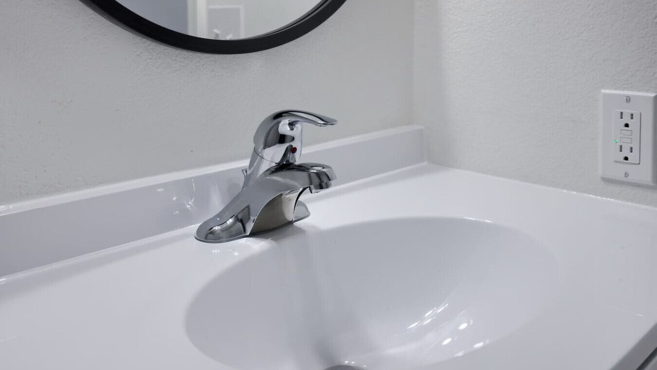 Photo of Bathroom in Akron