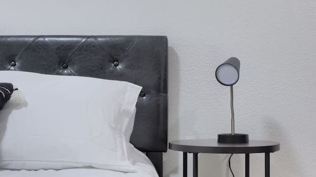 Photo of Bedroom in Akron