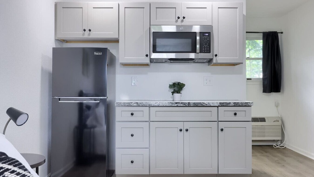 Photo of Kitchen in Akron