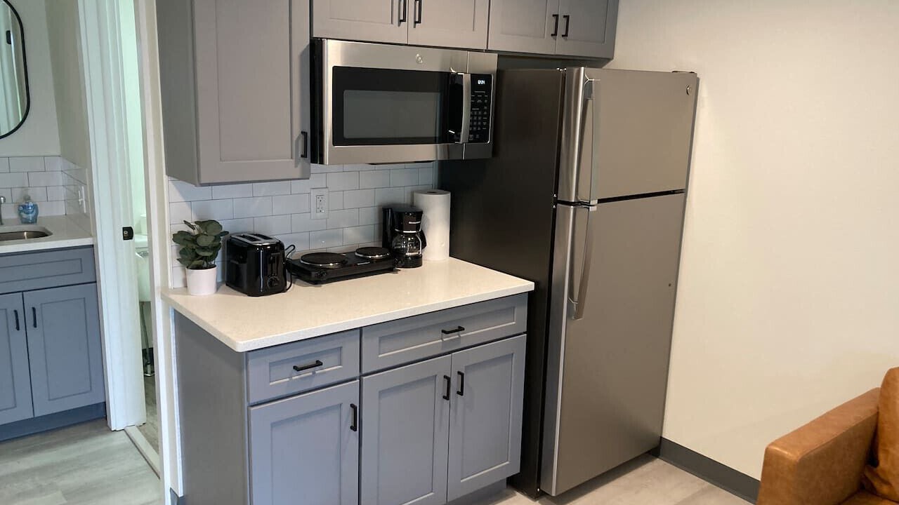 Photo of Kitchen in Ronks