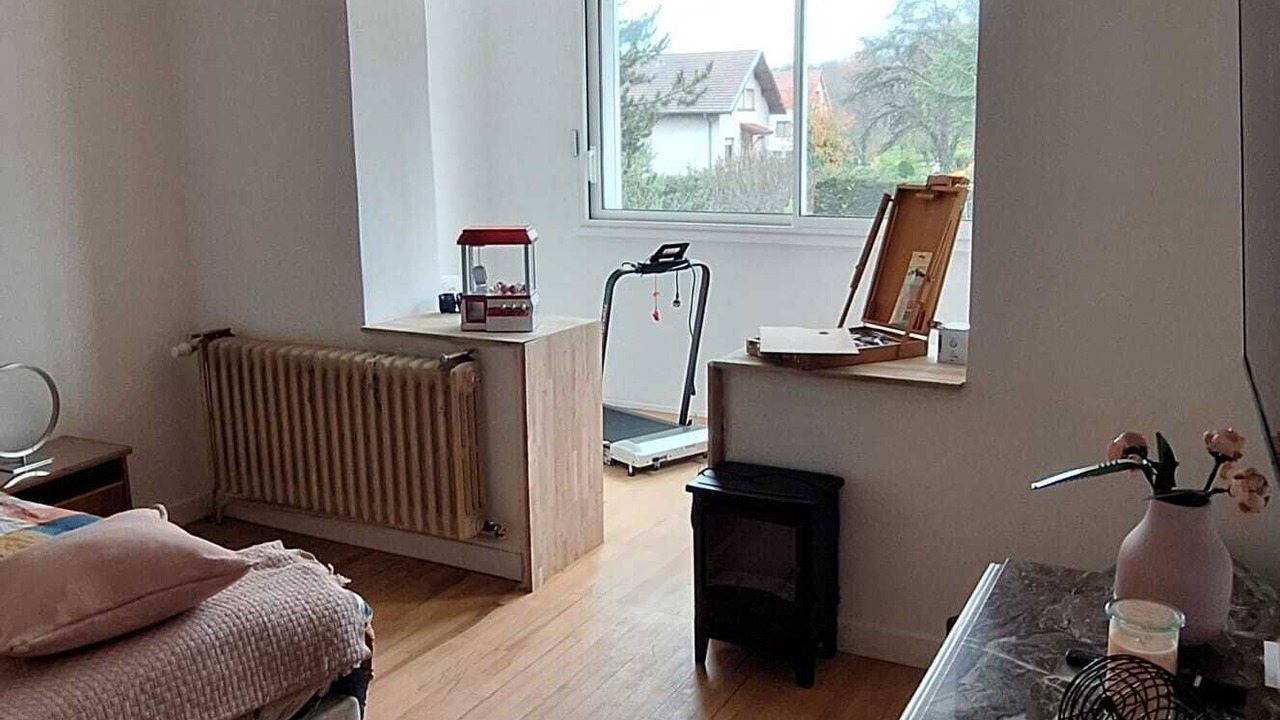 Photo of Bedroom in Plappeville