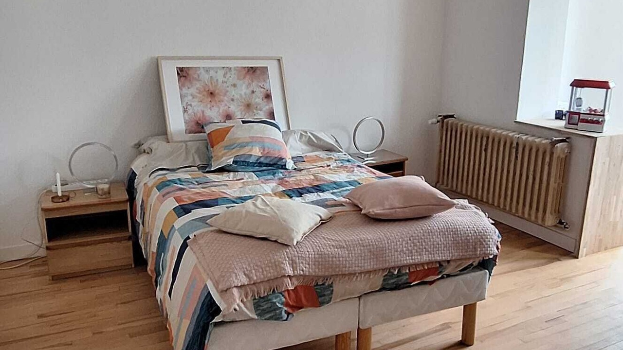 Photo of Bedroom in Plappeville