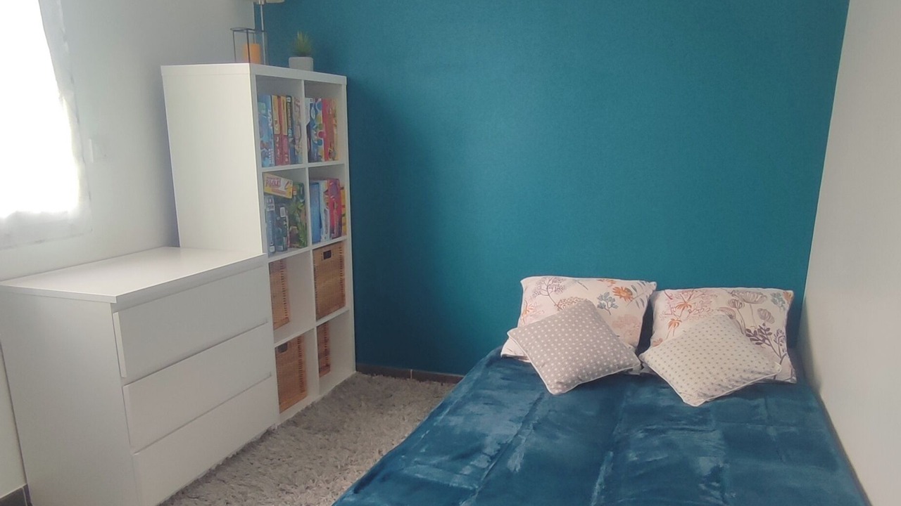 Photo of Bedroom in Boutenac