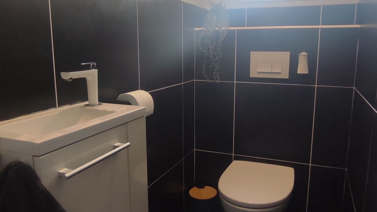Photo of Bathroom in Boutenac