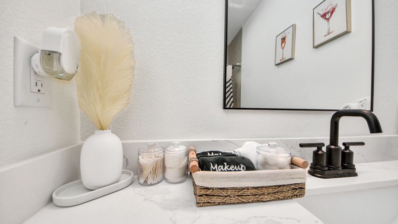 Photo of Bathroom in Northeast Houston