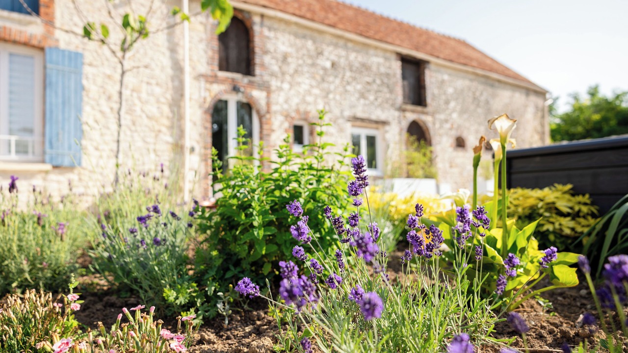 Photo of Outdoor in Soisy-Bouy