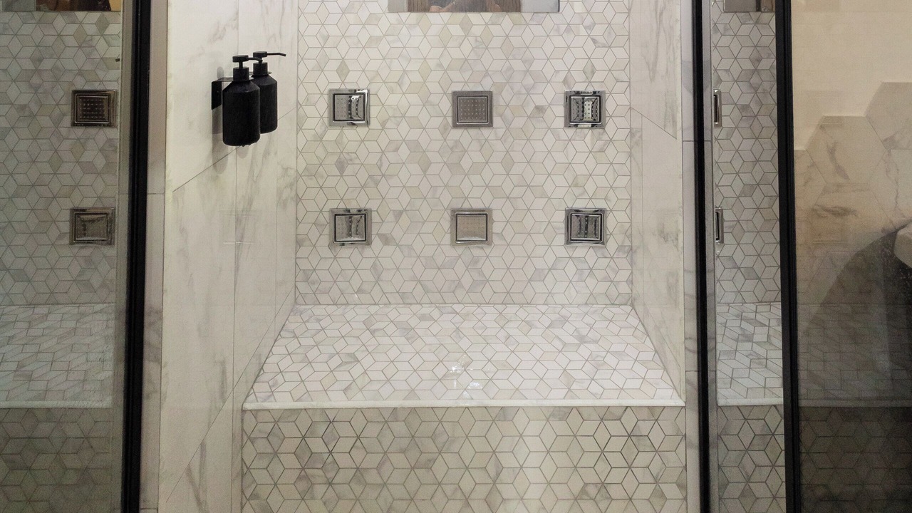 Photo of Bathroom in Soisy-Bouy