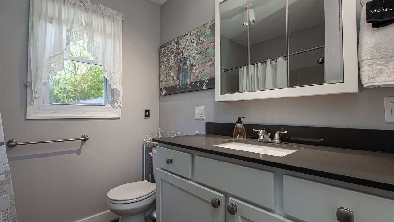 Photo of Bathroom in Wolf Creek