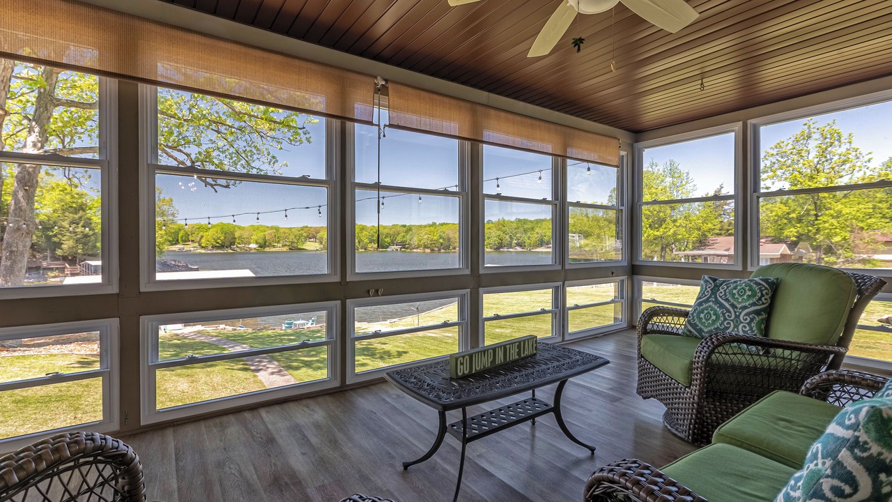 Photo of Bedroom in Wolf Creek