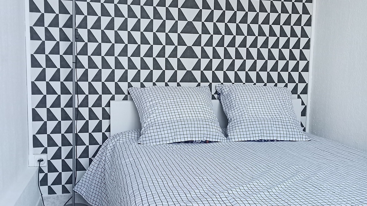 Photo of Bedroom in Pau Nord