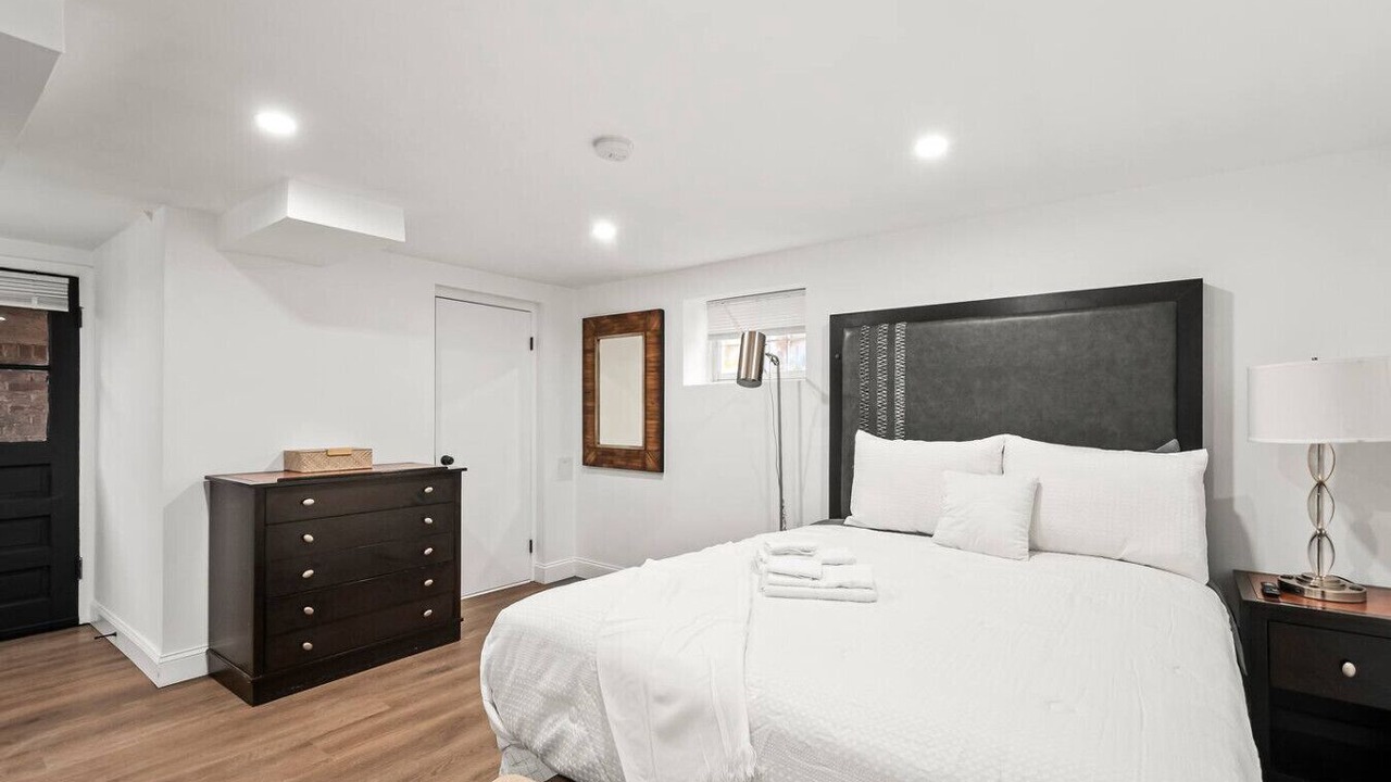 Photo of Bedroom in Chillum