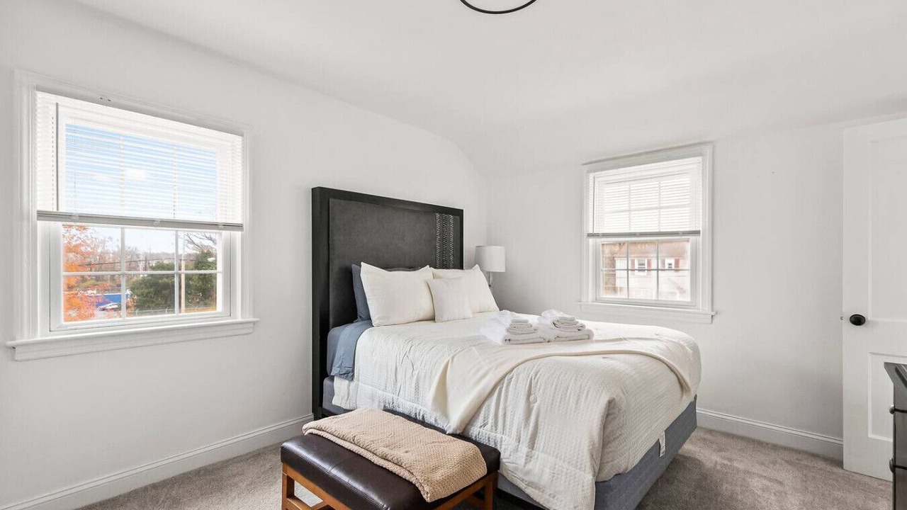 Photo of Bedroom in Chillum