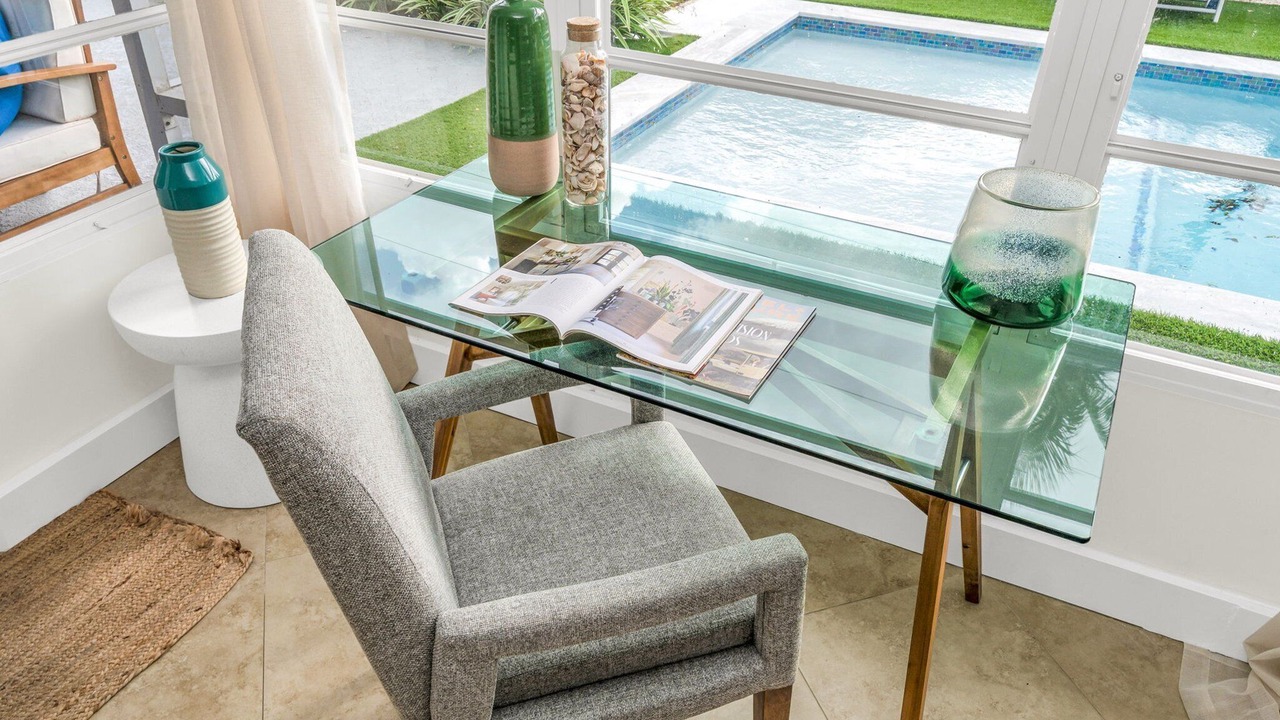 Photo of Outdoor in Garden Isles