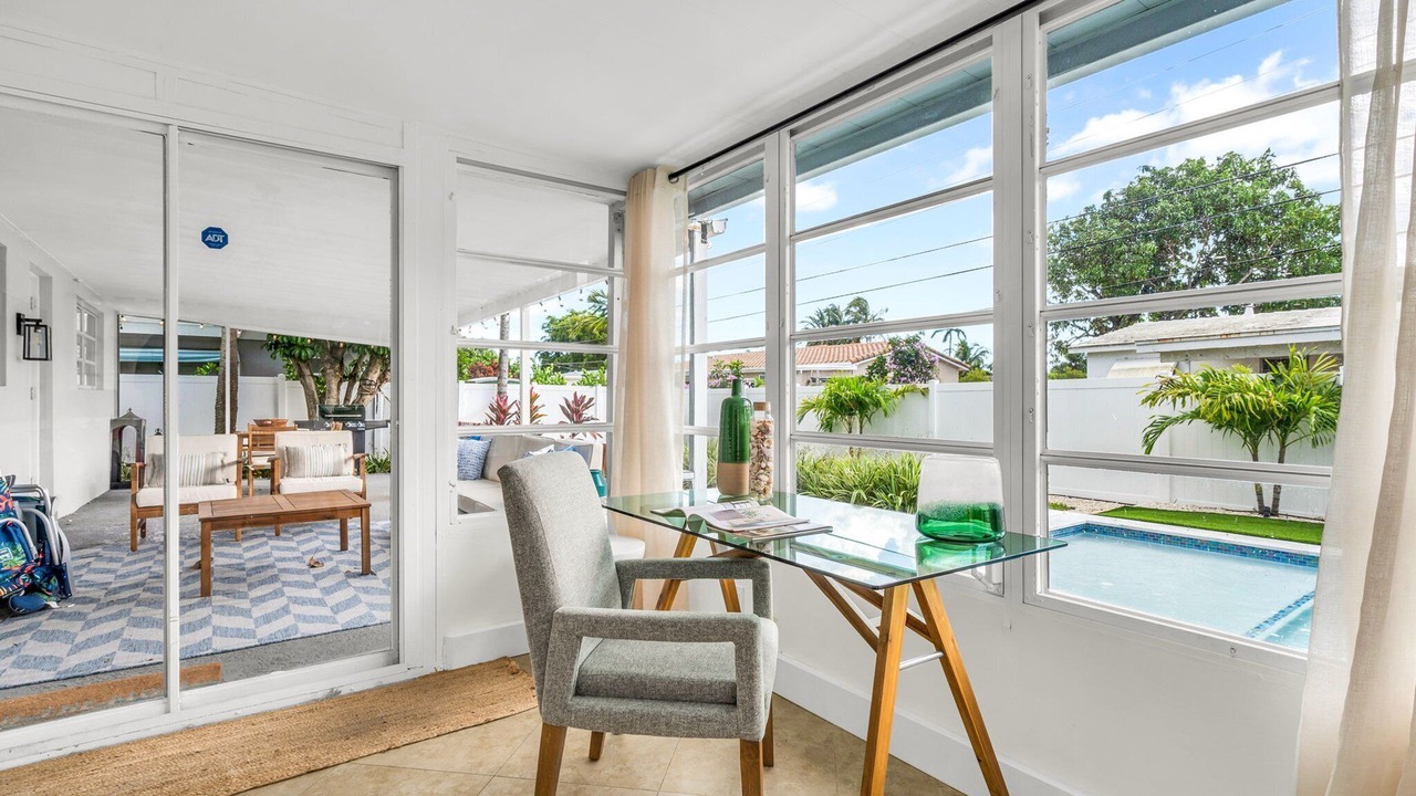 Photo of Outdoor in Garden Isles