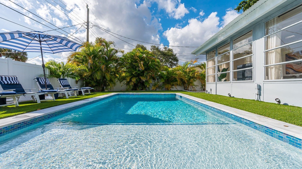 Photo of Outdoor in Garden Isles