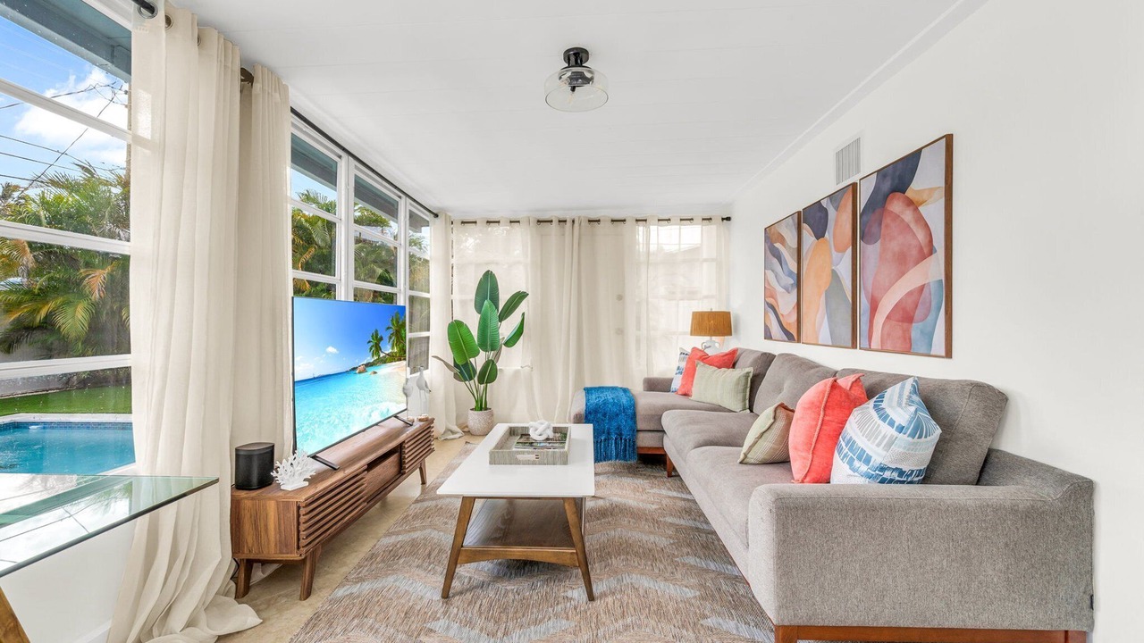Photo of Outdoor in Garden Isles