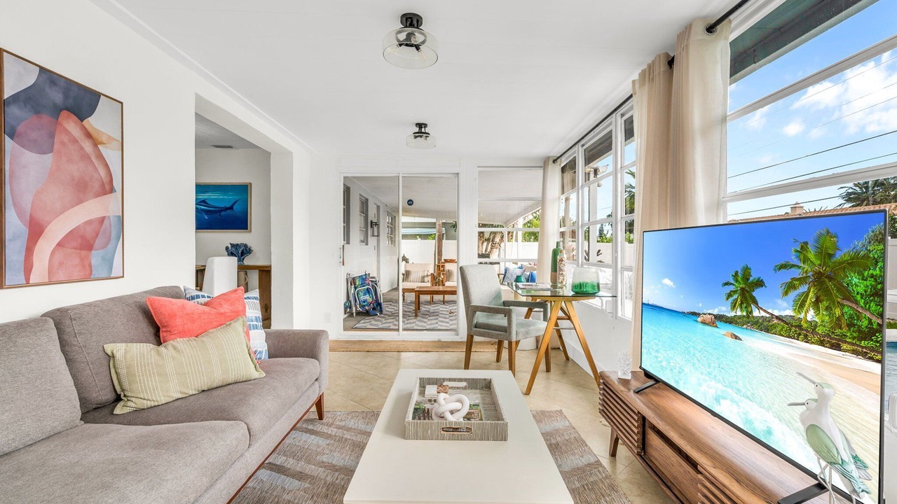 Photo of Outdoor in Garden Isles