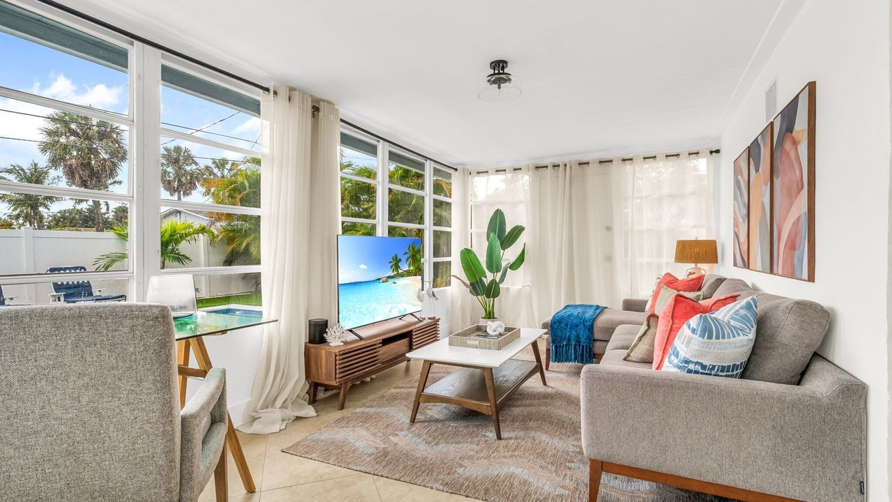 Photo of Outdoor in Garden Isles