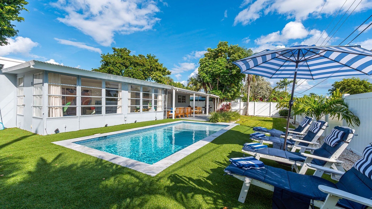 Photo of Outdoor in Garden Isles