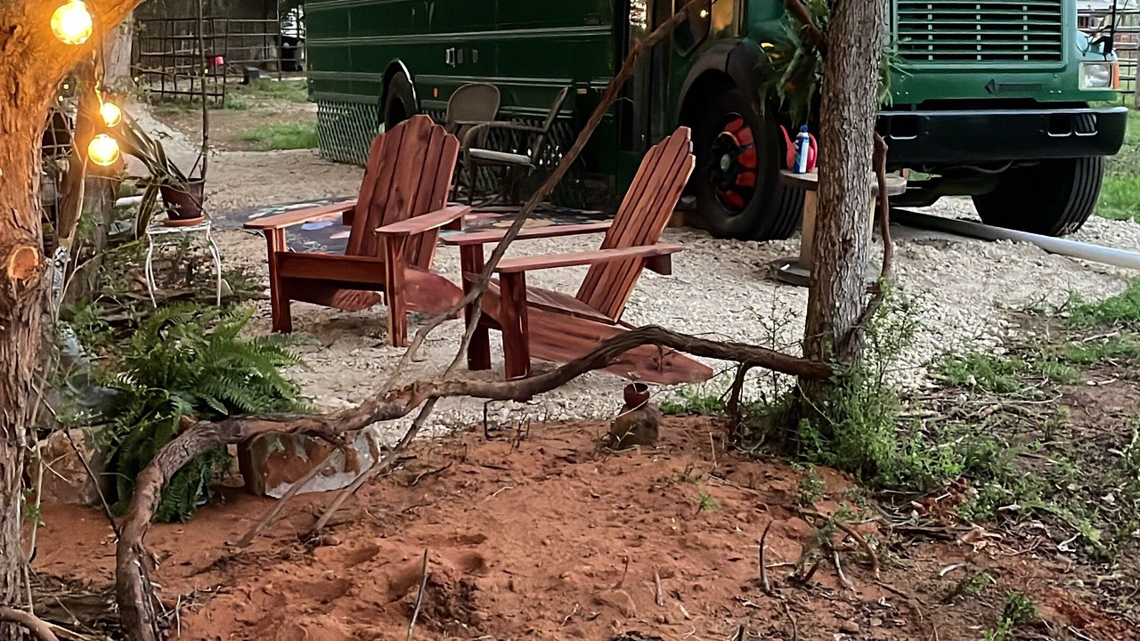 Photo of Outdoor in Rusk