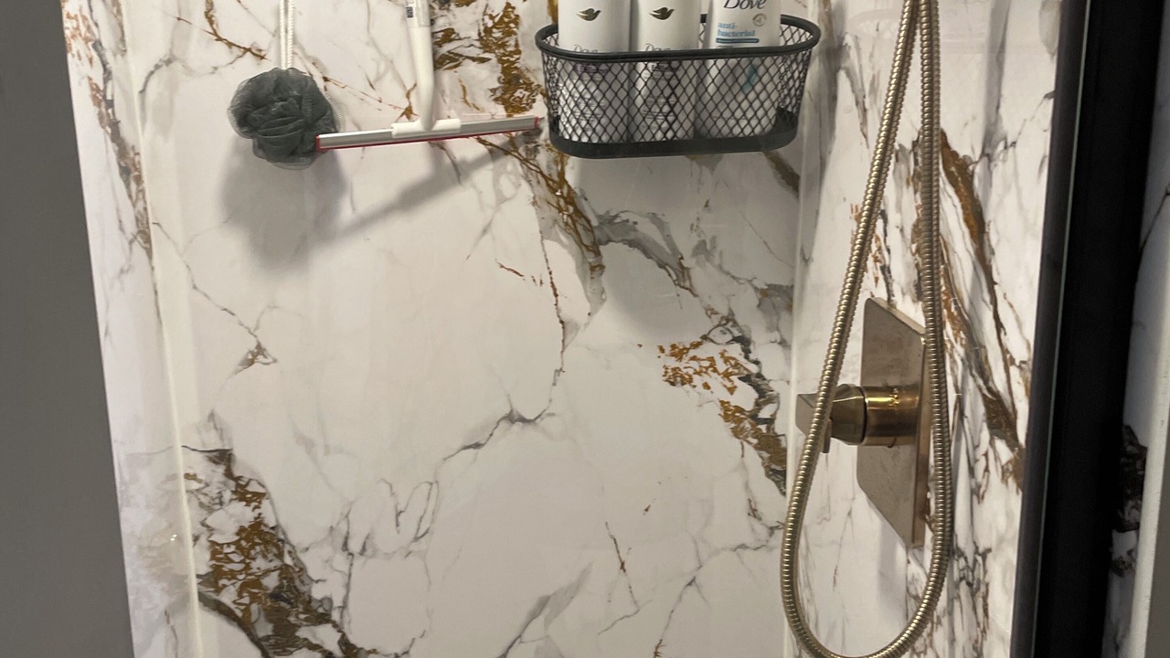 Photo of Bathroom in Rusk