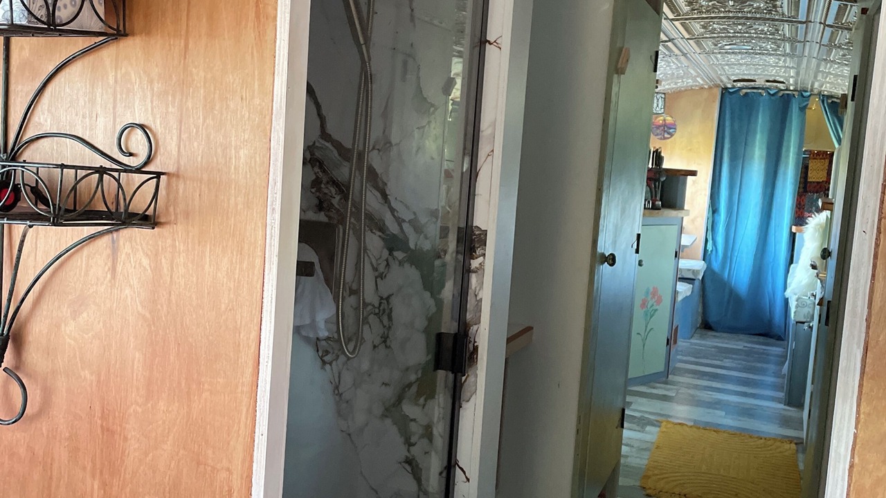 Photo of Bedroom in Rusk